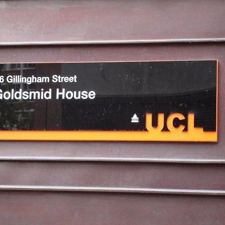 Goldsmid House, Victoria Apartamento Londres Exterior foto