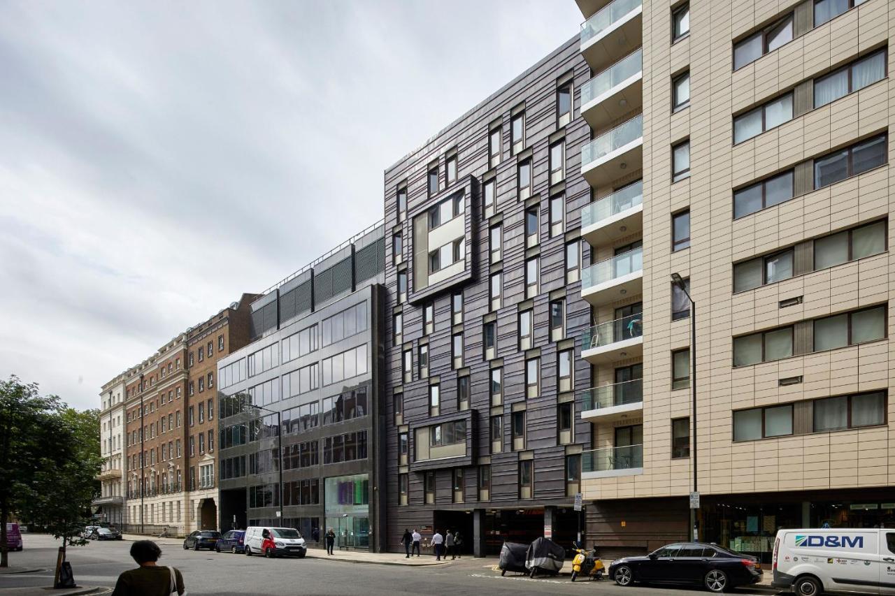 Goldsmid House, Victoria Apartamento Londres Exterior foto